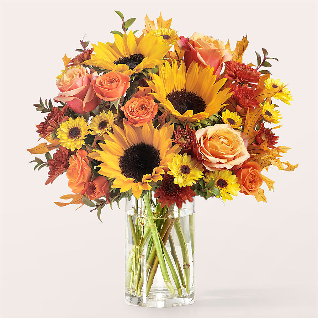 Fluttering Foliage Bouquet – FRY'S, Tolleson AZ