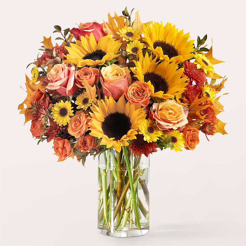 Fluttering Foliage Bouquet – FRY'S, Tolleson AZ