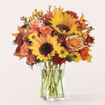 Fluttering Foliage Bouquet – FRY'S, Tolleson AZ