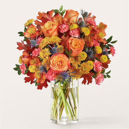 Winds of Autumn Bouquet – FRY'S, Tolleson AZ
