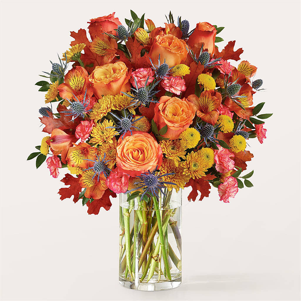Winds of Autumn Bouquet – FRY'S, Tolleson AZ