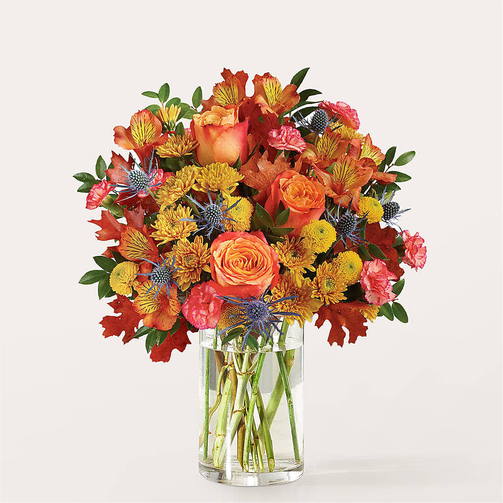 Winds of Autumn Bouquet – FRY'S, Tolleson AZ