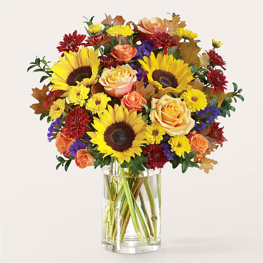 Harvest Moon Bouquet – FRY'S, Tolleson AZ