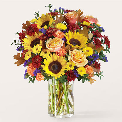 Harvest Moon Bouquet – FRY'S, Tolleson AZ