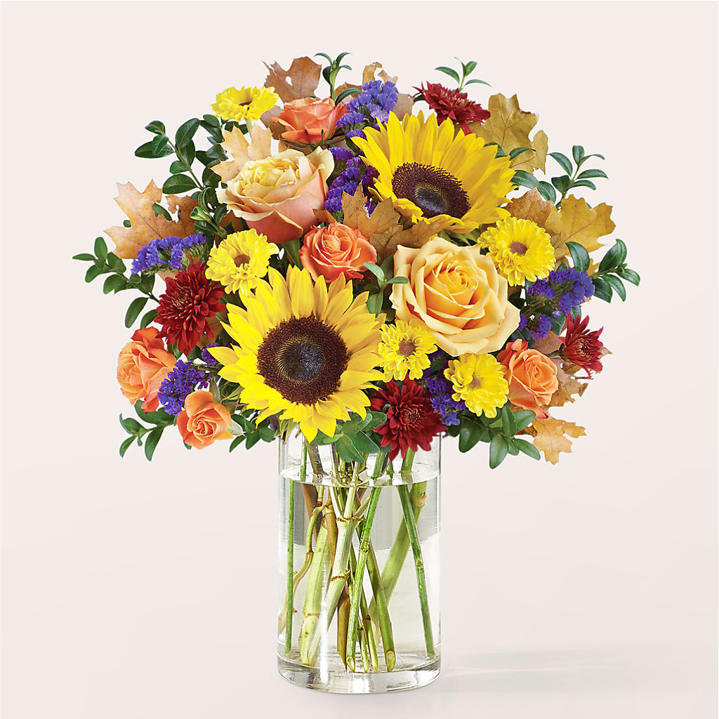 Harvest Moon Bouquet – FRY'S, Tolleson AZ