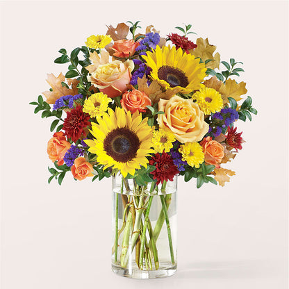 Harvest Moon Bouquet – FRY'S, Tolleson AZ