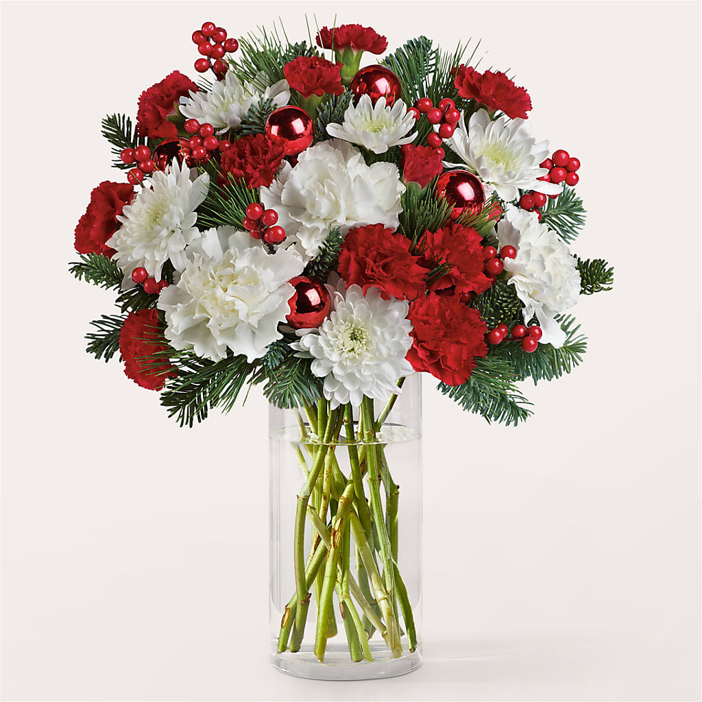 Good Tidings Bouquet – FRY'S, Tolleson AZ