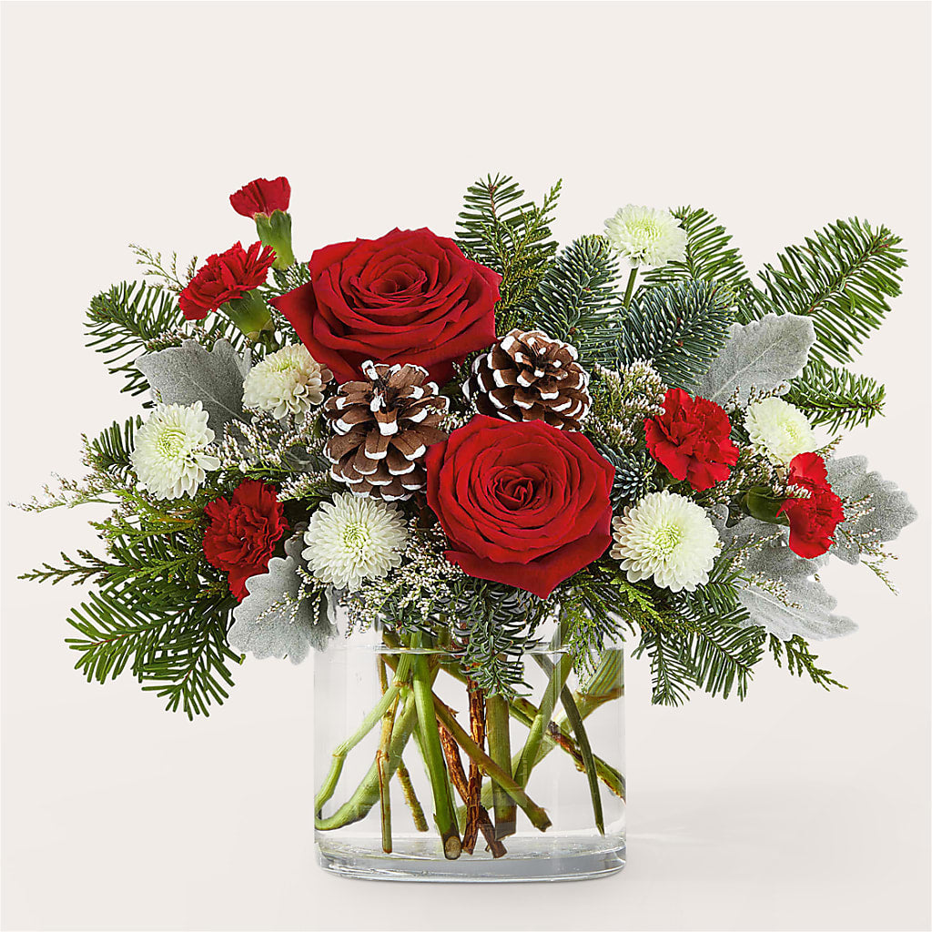 Yule Cheer Bouquet – FRY'S, Tolleson AZ