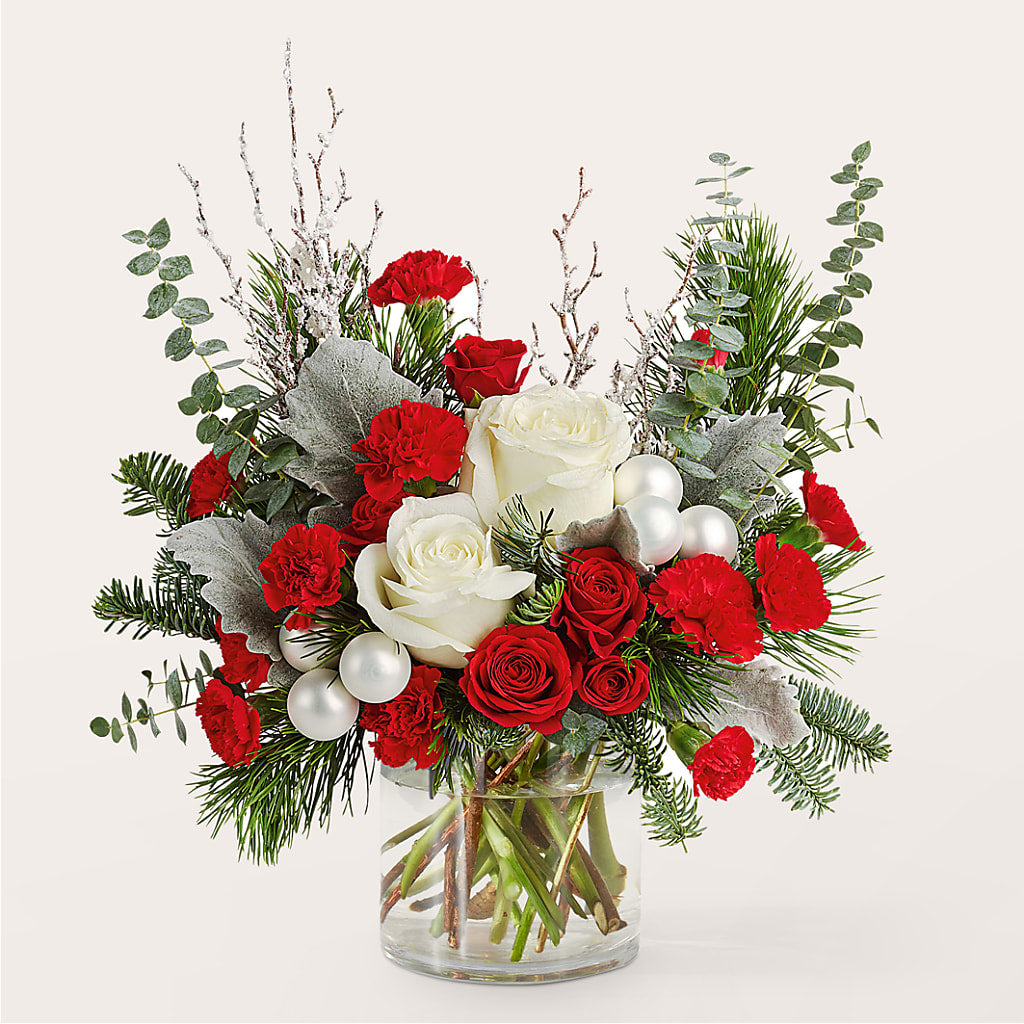 Trimming the Tree Bouquet – FRY'S, Tolleson AZ
