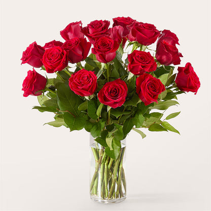 The One Red Rose Bouquet – FRY'S, Tolleson AZ