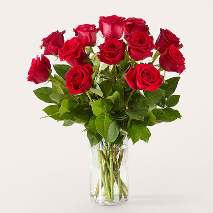 The One Red Rose Bouquet – FRY'S, Tolleson AZ