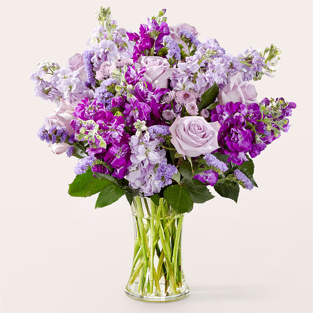 Give a Twirl Bouquet – FRY'S, Tolleson AZ