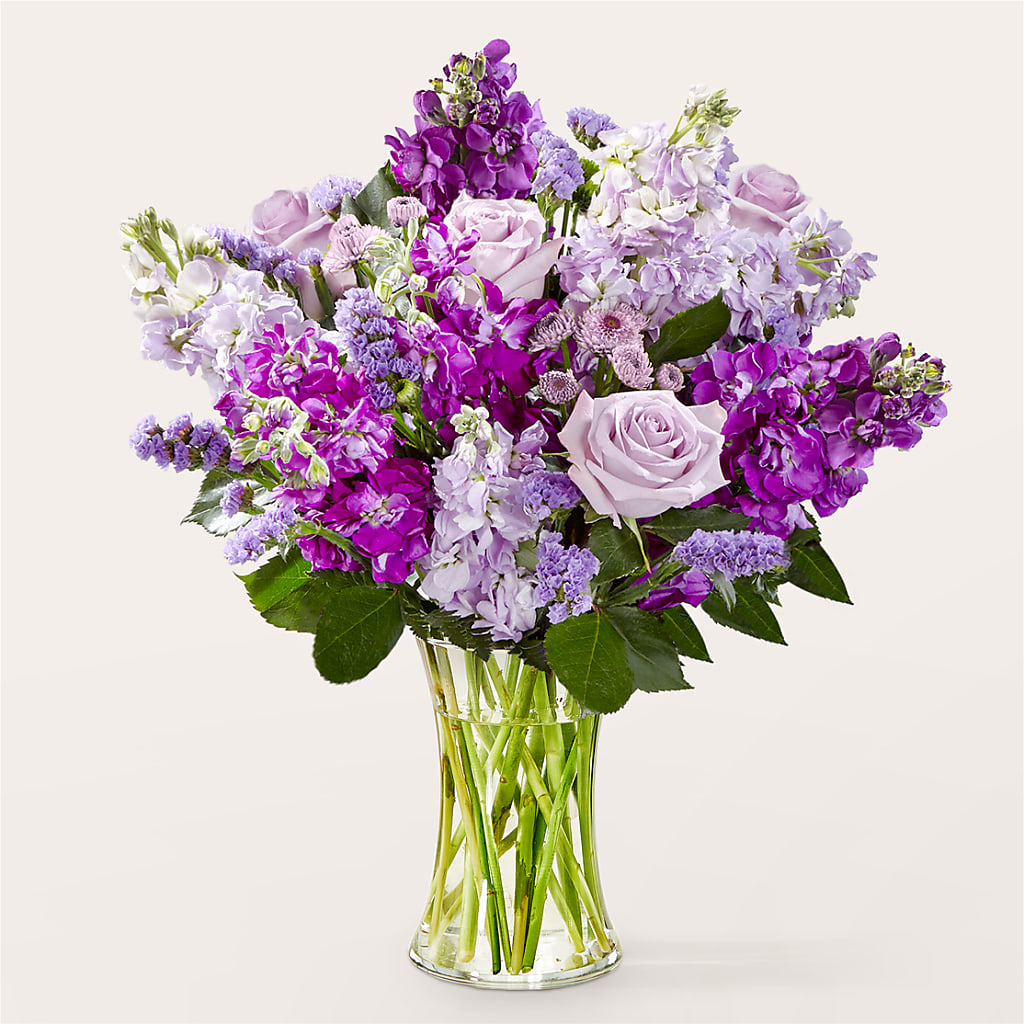 Give a Twirl Bouquet – FRY'S, Tolleson AZ